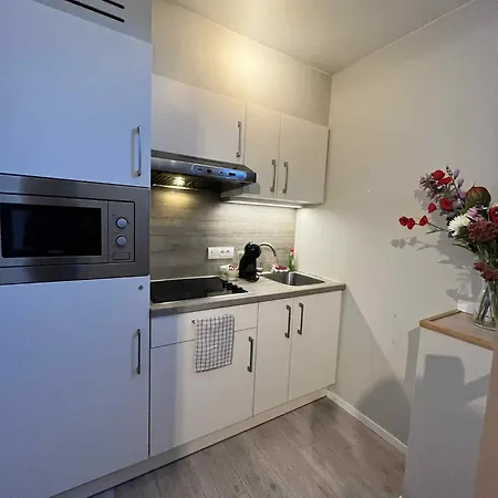 Sint-pietersplein Duplex 9 Διαμέρισμα *